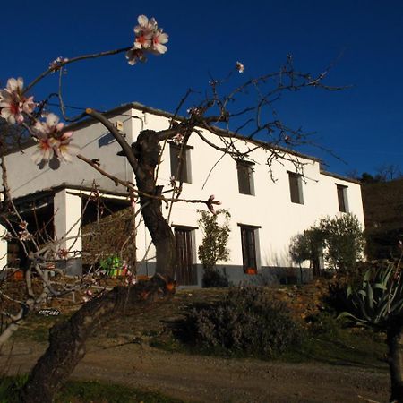 Casa Rural El Paraje De Bérchules Εξωτερικό φωτογραφία