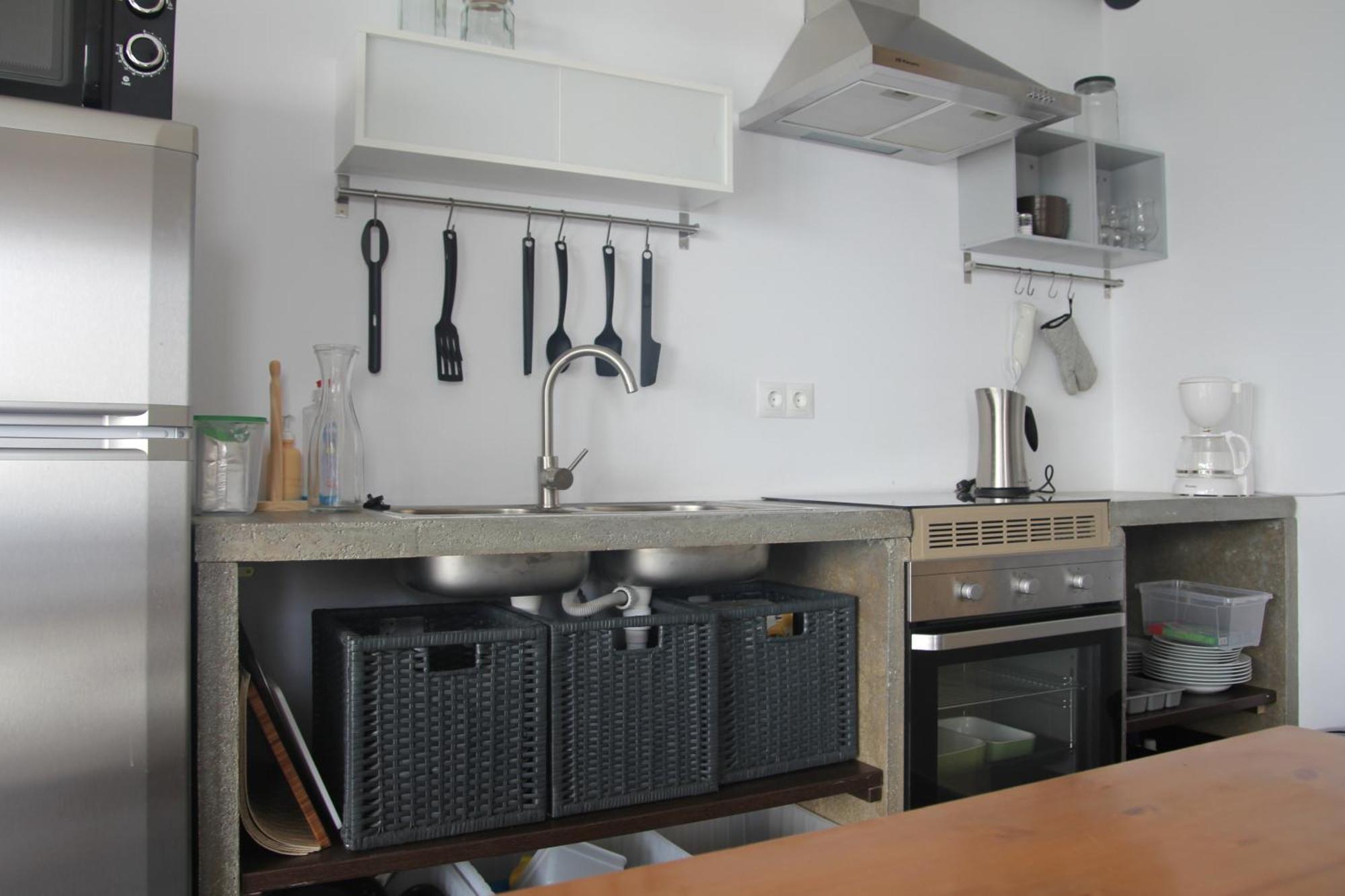 Casa Rural El Paraje De Bérchules Δωμάτιο φωτογραφία