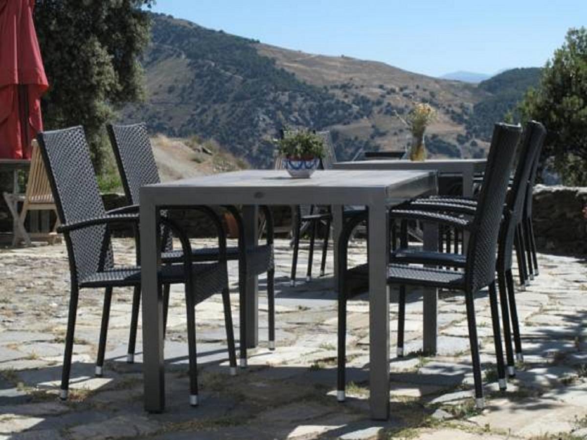 Casa Rural El Paraje De Bérchules Εξωτερικό φωτογραφία