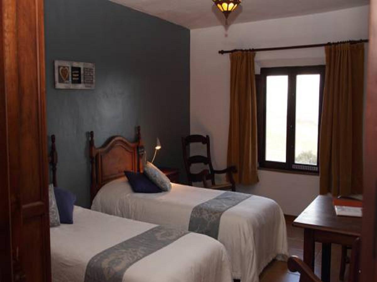 Casa Rural El Paraje De Bérchules Δωμάτιο φωτογραφία