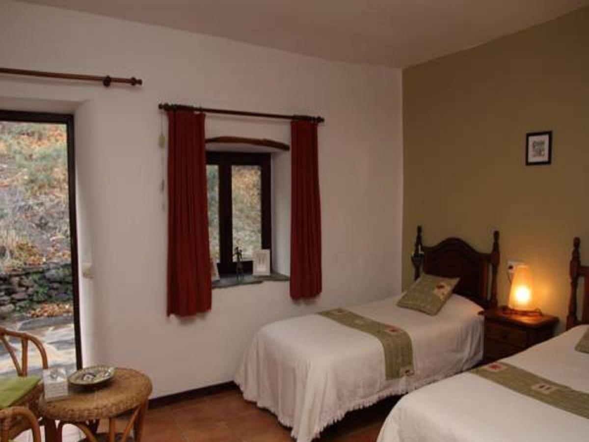 Casa Rural El Paraje De Bérchules Δωμάτιο φωτογραφία