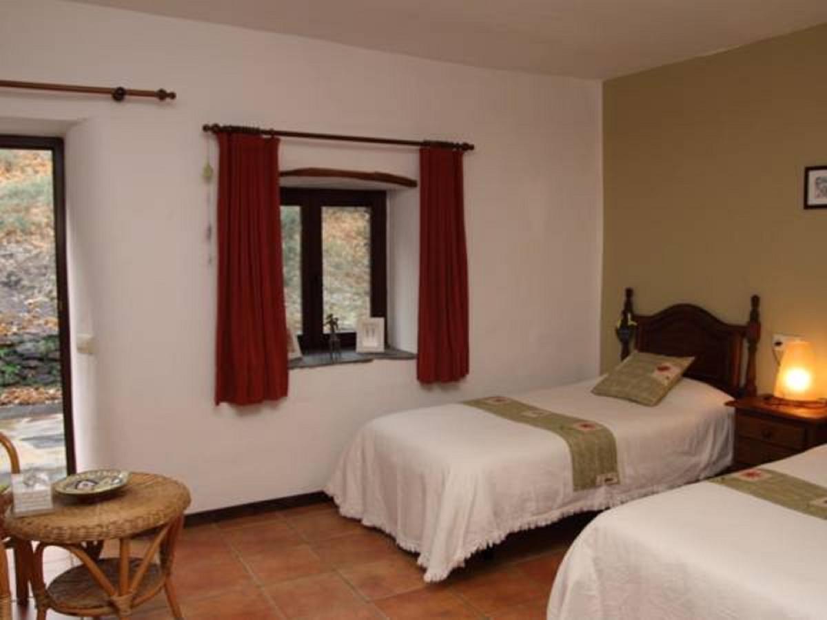 Casa Rural El Paraje De Bérchules Δωμάτιο φωτογραφία
