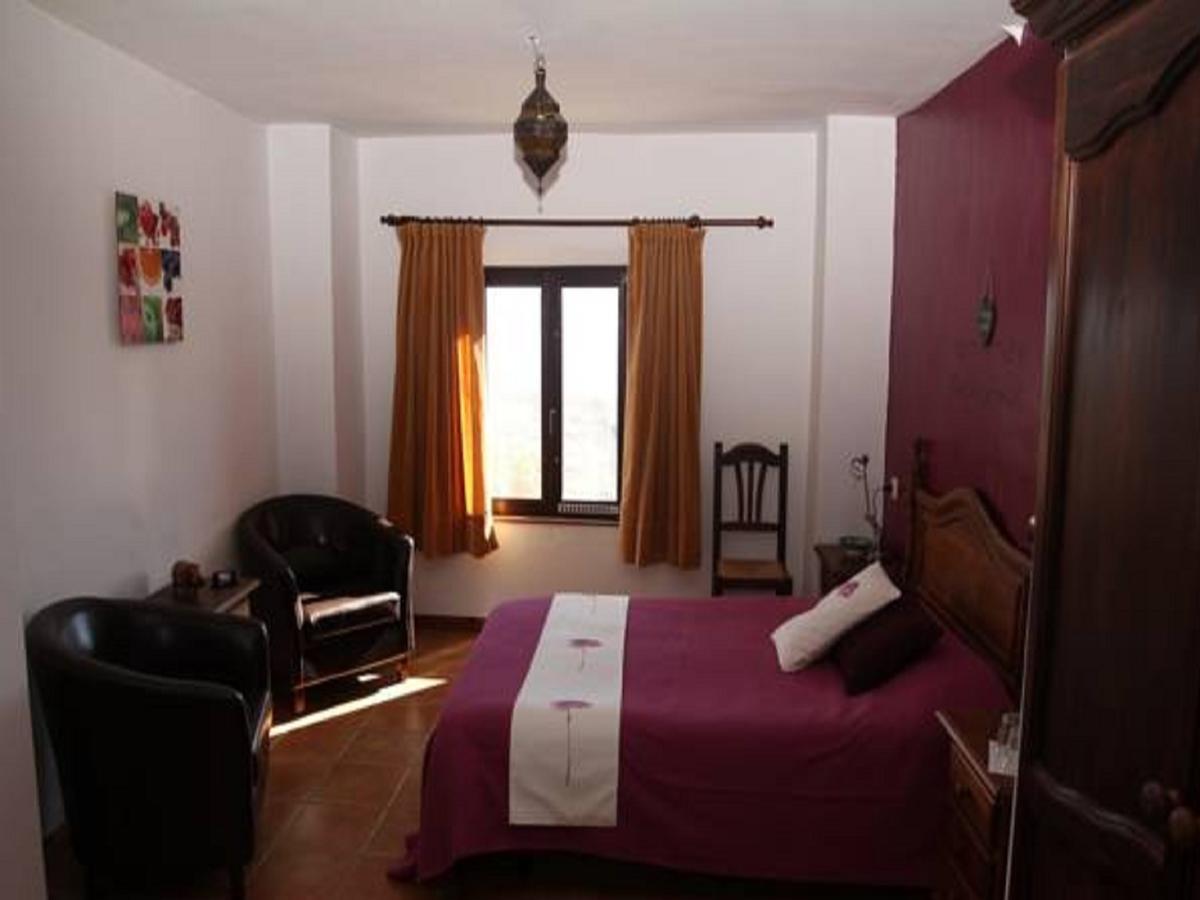 Casa Rural El Paraje De Bérchules Δωμάτιο φωτογραφία