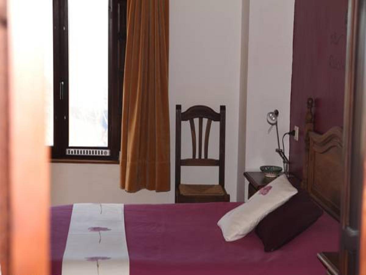 Casa Rural El Paraje De Bérchules Δωμάτιο φωτογραφία